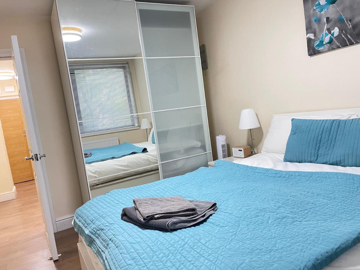 Westminster House - Housity