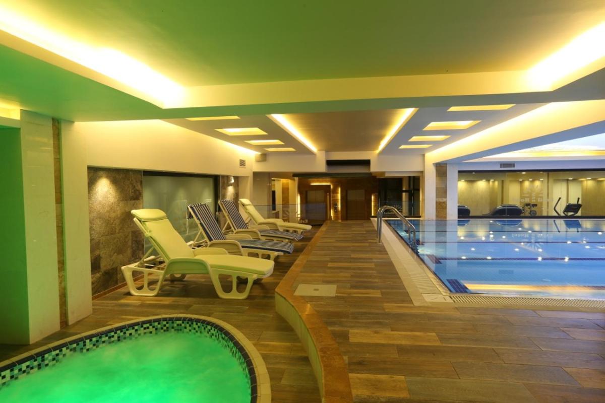 Suitetrails - Sun Erbil