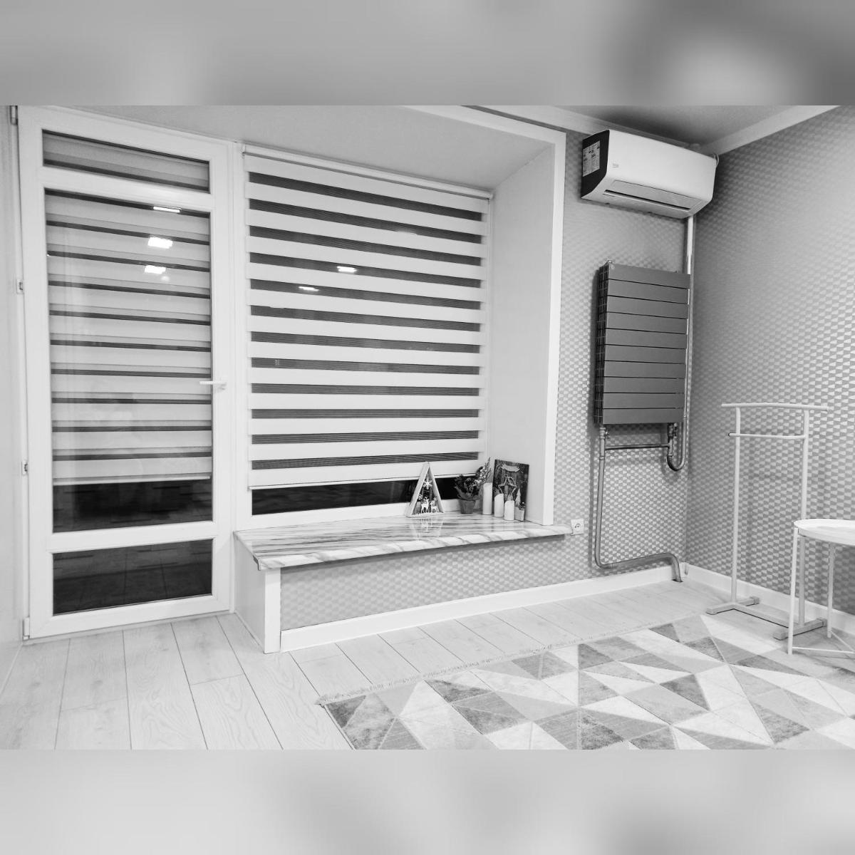 2х комнатные апартаменты VIP на Назарбаева 44 - Housity