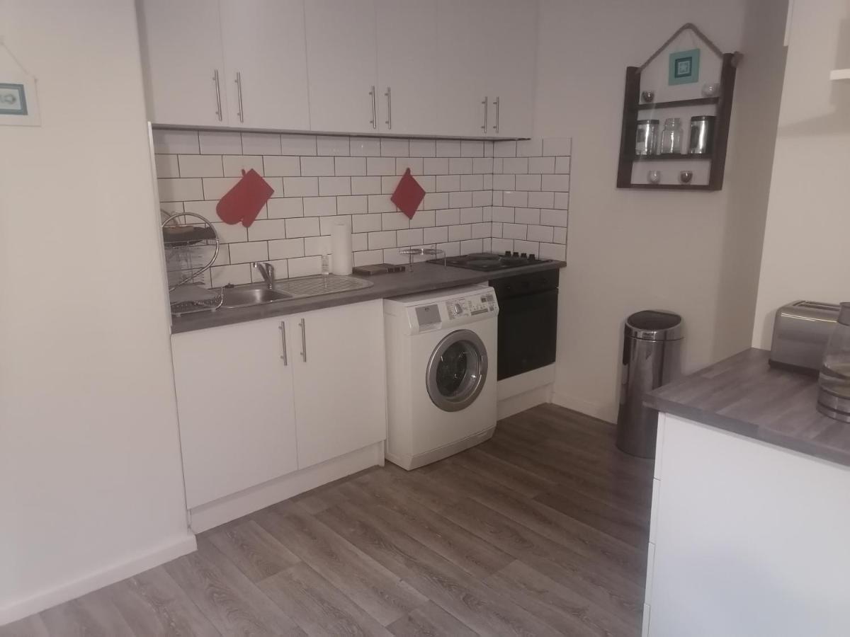 Suitetrails - Boland Park Self Catering Apartment
