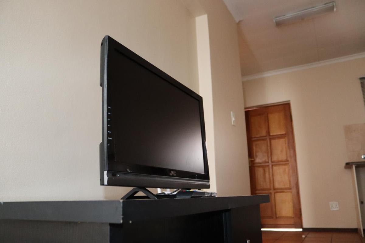 Cosy One Bedroom Apartment - Housity