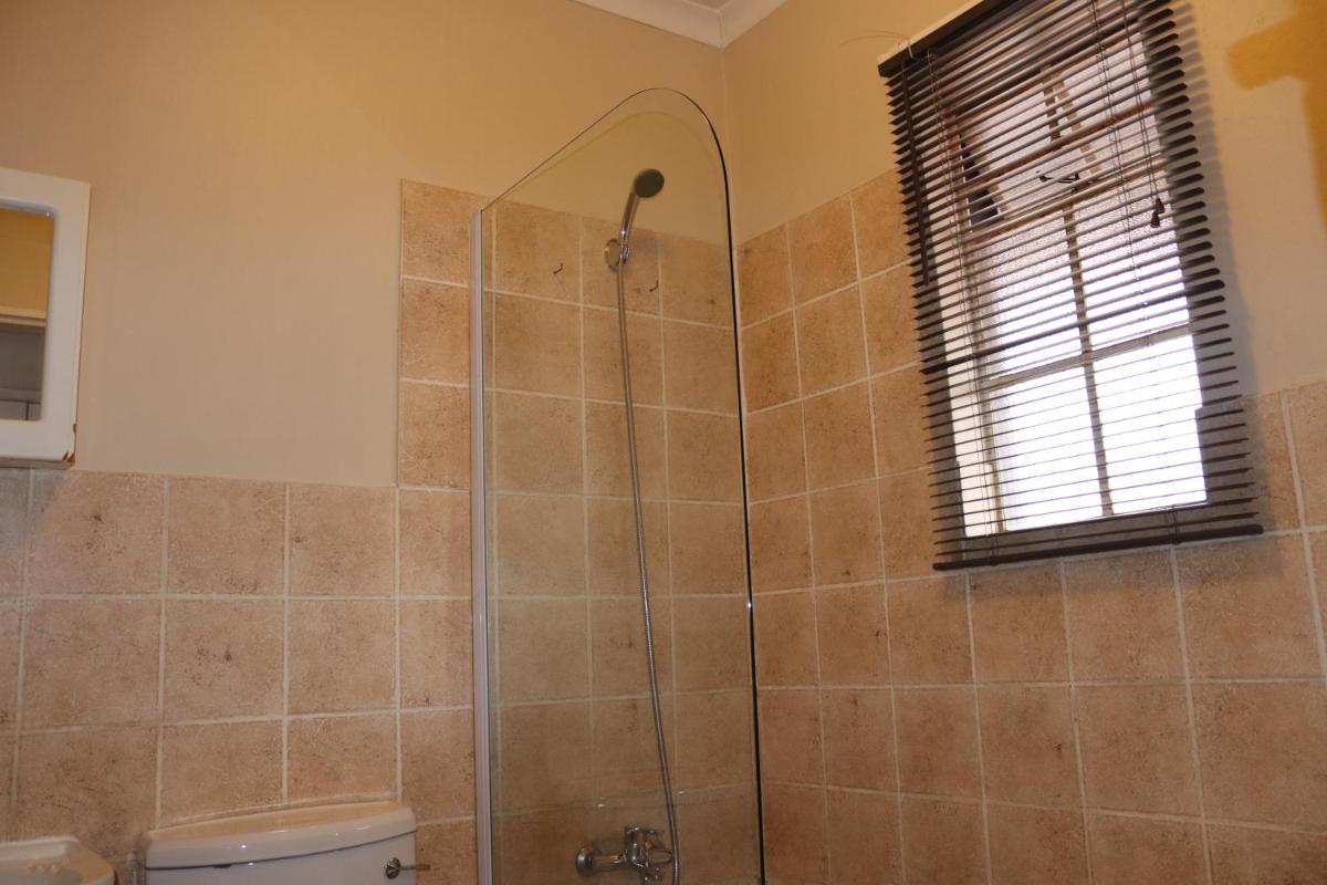 Cosy One Bedroom Apartment - Housity