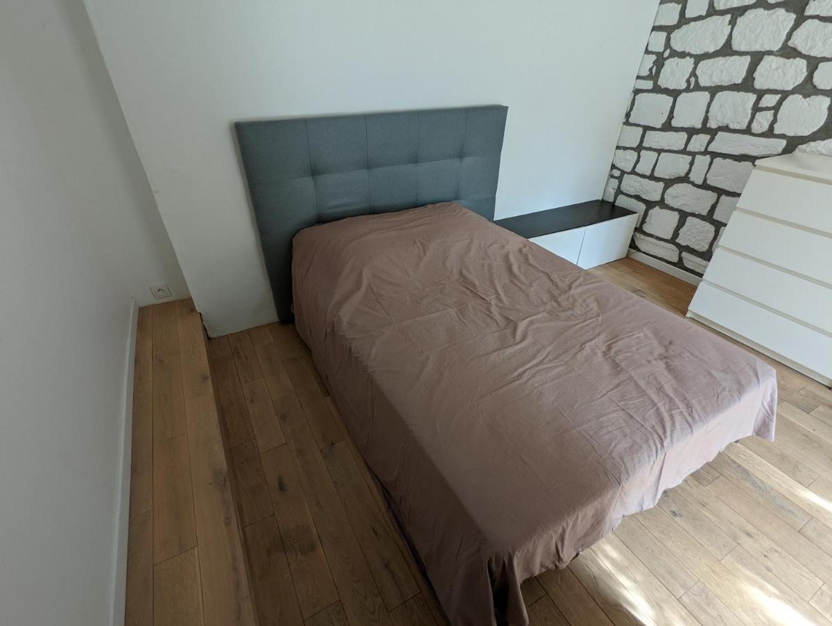 Suitetrails - Maison 3 chambres