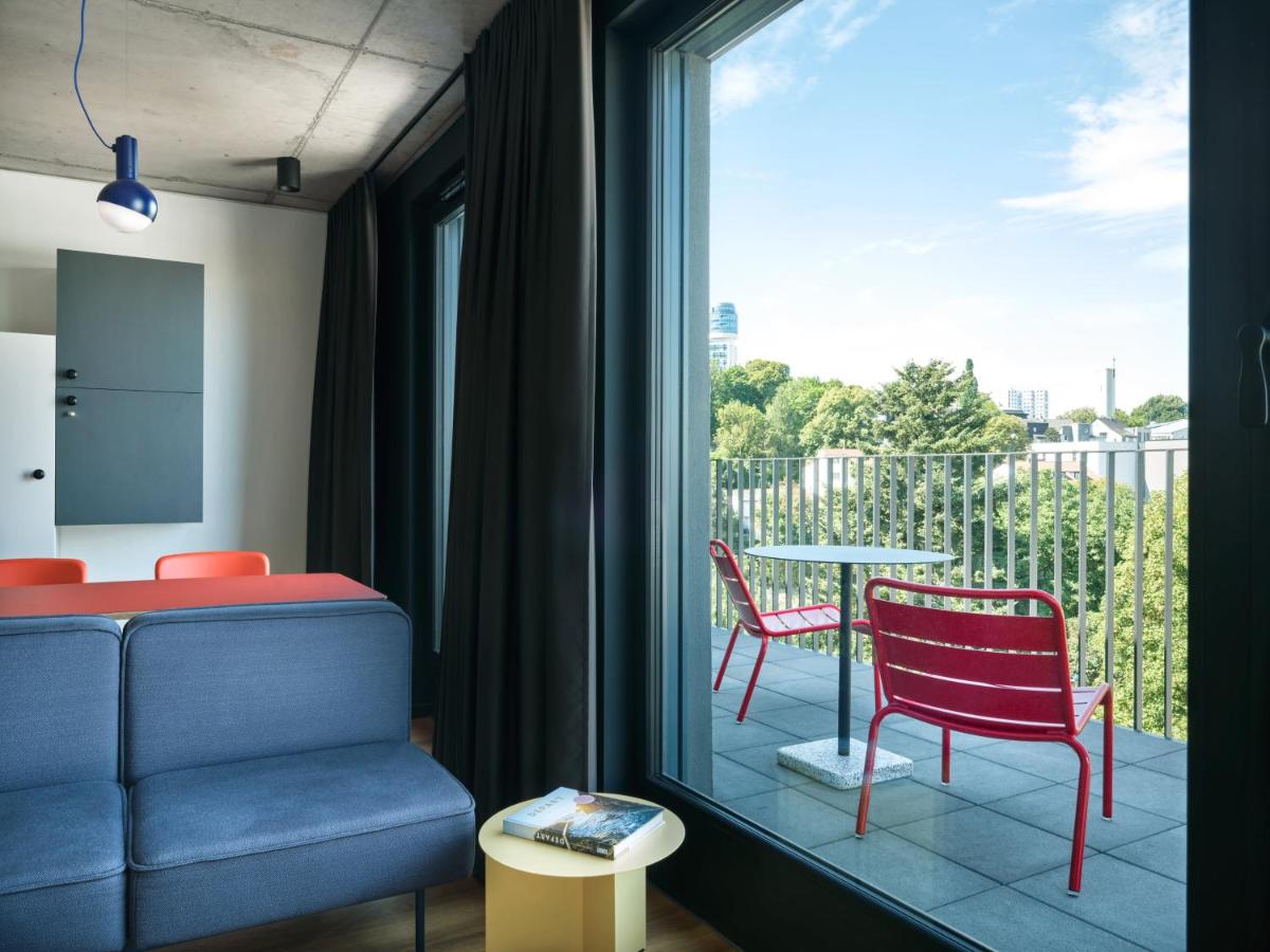 STAYERY Frankfurt Sachsenhausen - Housity