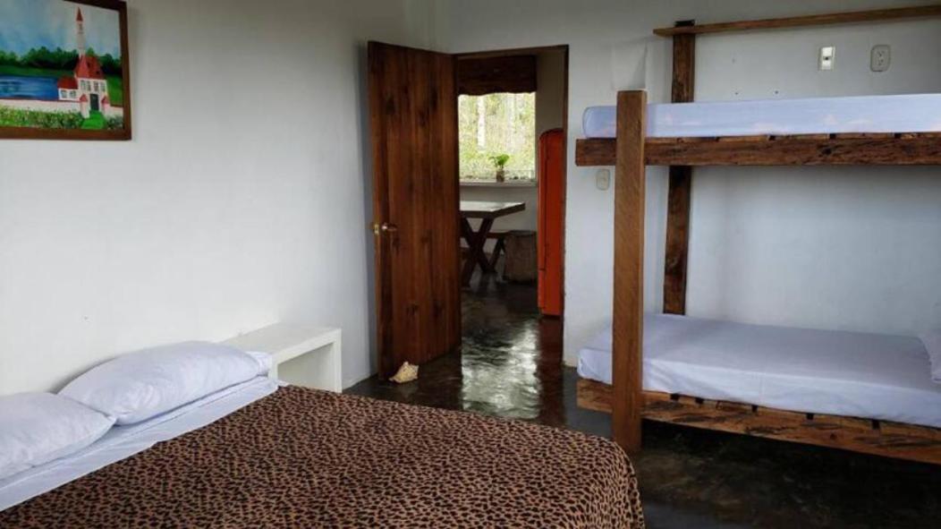 El Recreo Hogar Campesino - Housity