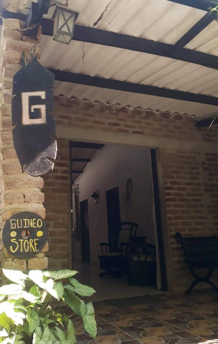 Gui=Neo - Housity