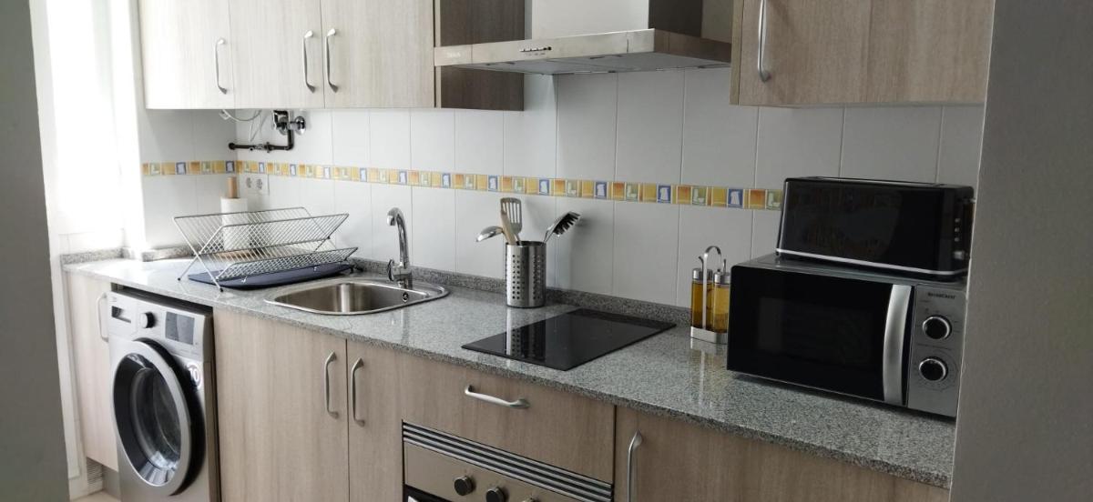 Apartamentos Costa de la Luz playa - Housity