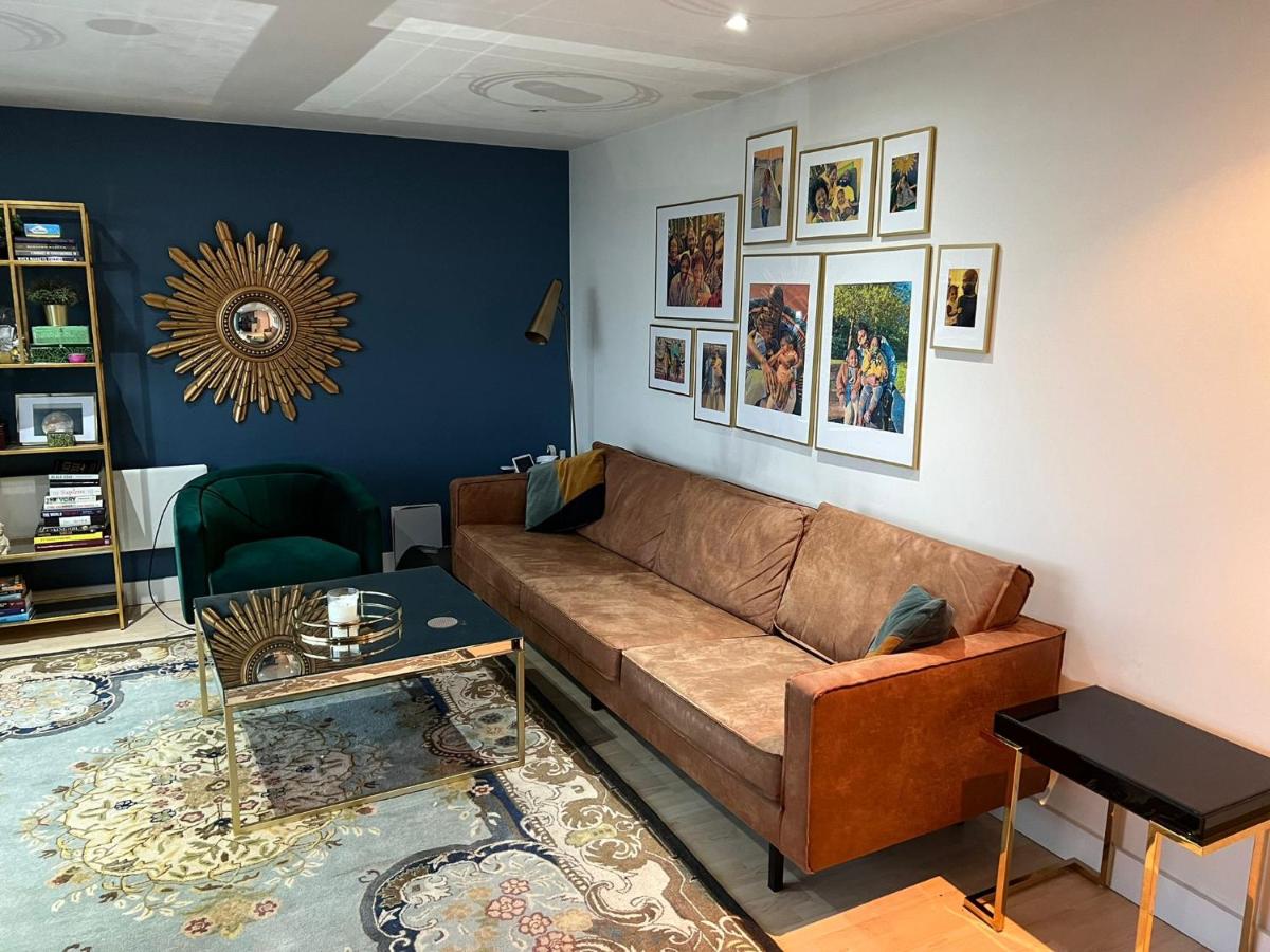 Gallions' Apartments - Housity