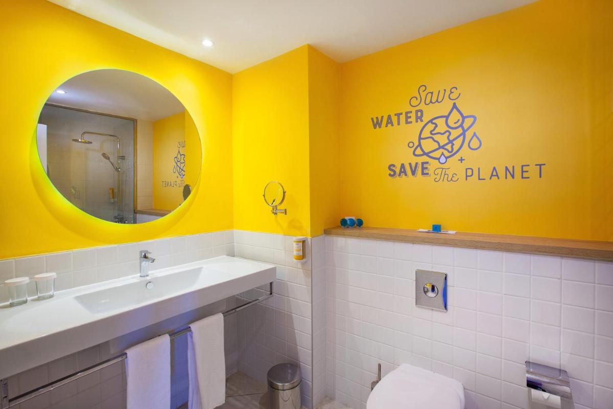 Abora Catarina by Lopesan Hotels - Housity