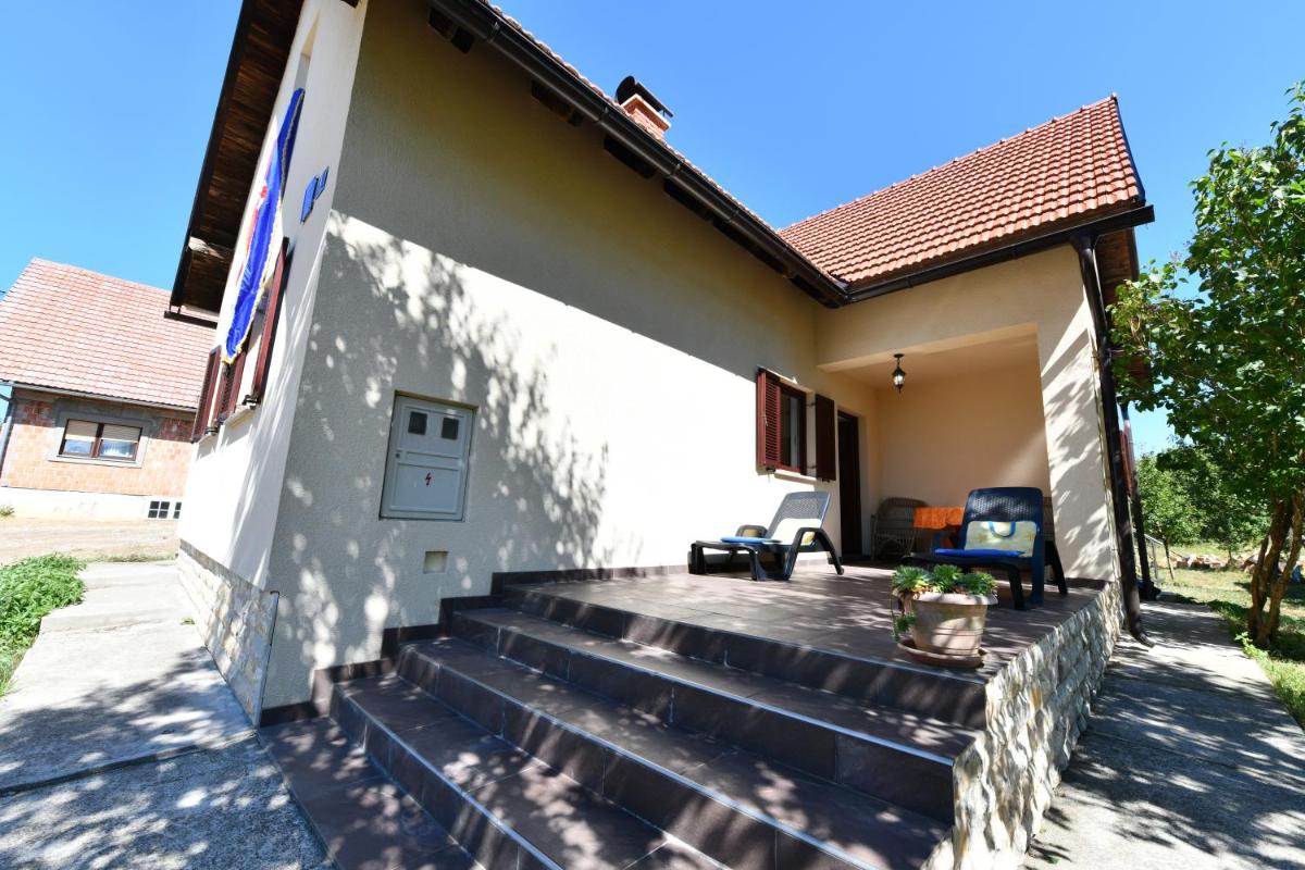 Holiday Home Matan - Housity