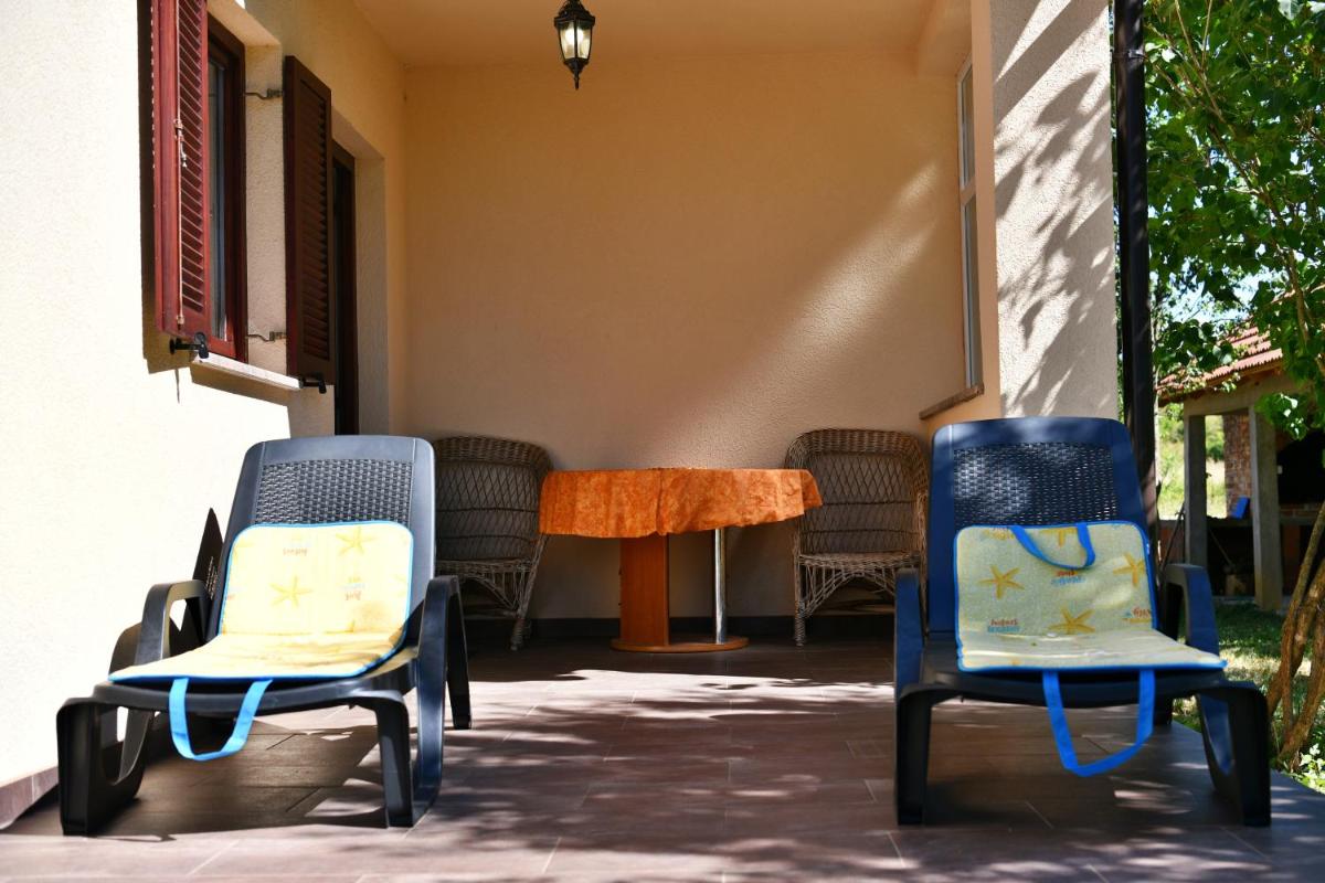 Holiday Home Matan - Housity