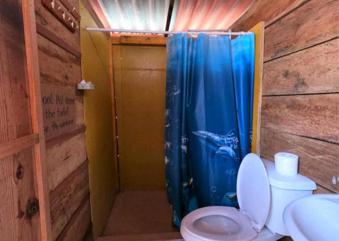Guna yala cabañas sobre el mar - GUNAYALA507 - Housity