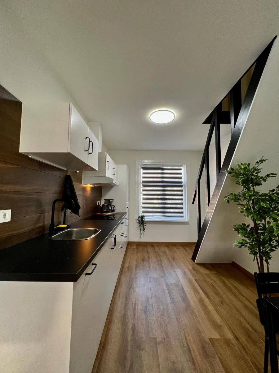 Luxory - Housity