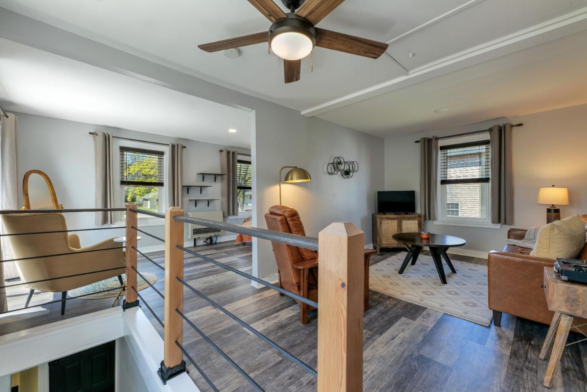 Cozy 1 BR in the Center of BH! [Inspiration Point] - Housity