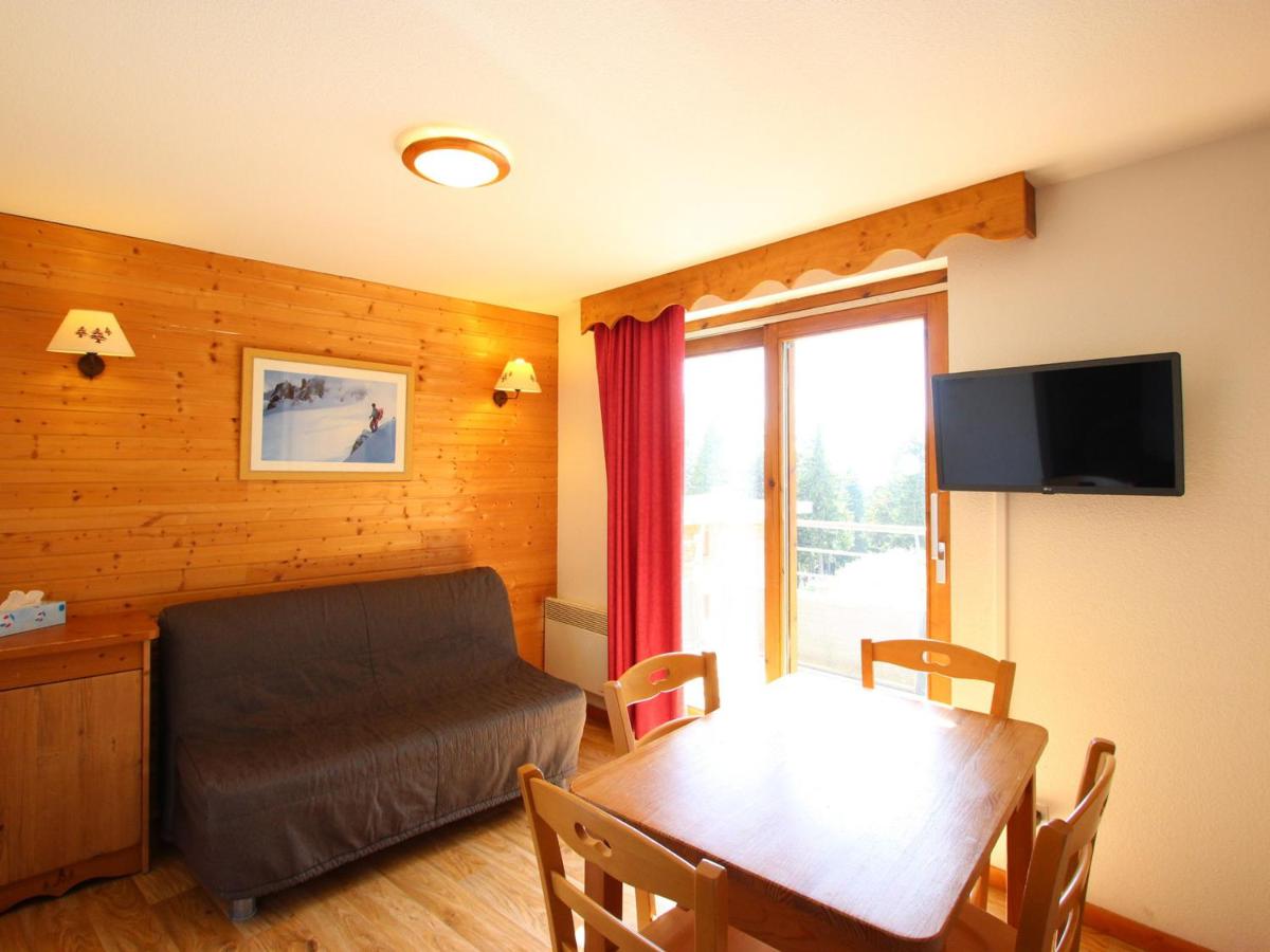 Charmant appartement 30m² proche des pistes, terrasse Ouest, 4 couchages, équipements modernes - FR-1-549-101 - Housity