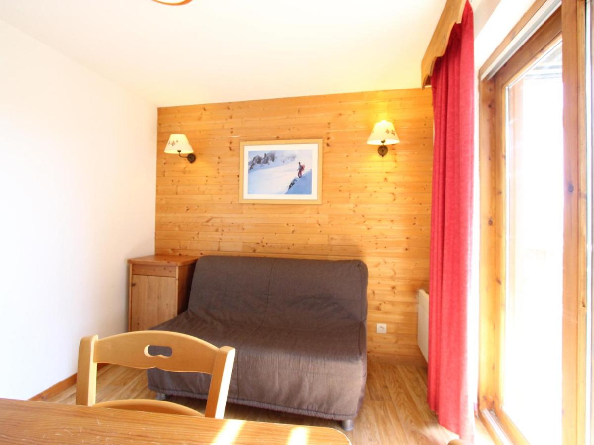 Charmant appartement 30m² proche des pistes, terrasse Ouest, 4 couchages, équipements modernes - FR-1-549-101 - Housity
