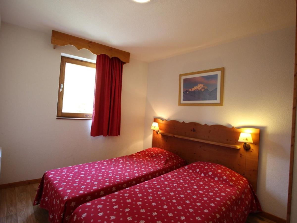 Charmant appartement 30m² proche des pistes, terrasse Ouest, 4 couchages, équipements modernes - FR-1-549-101 - Housity