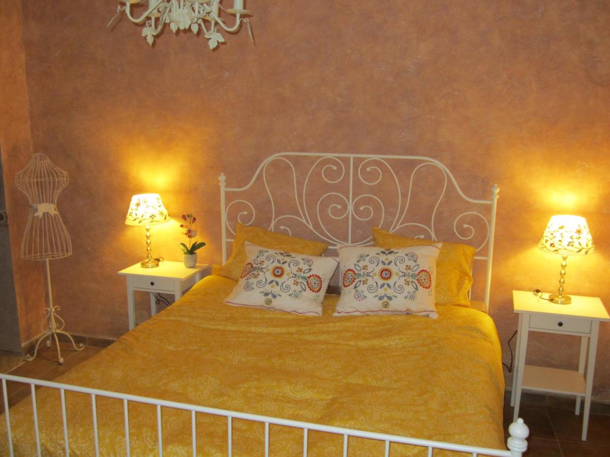 Casa Rural La Calderina - Housity