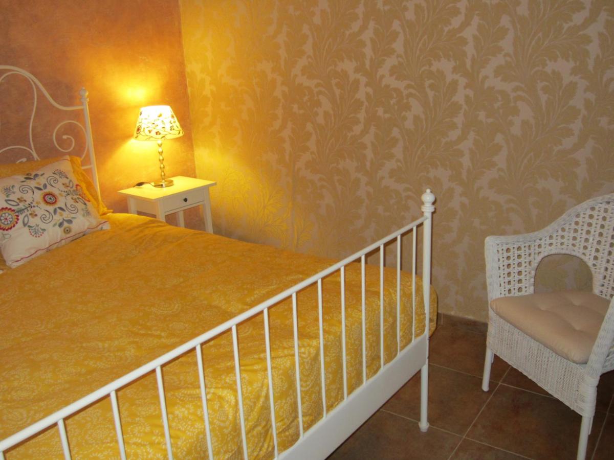 Casa Rural La Calderina - Housity