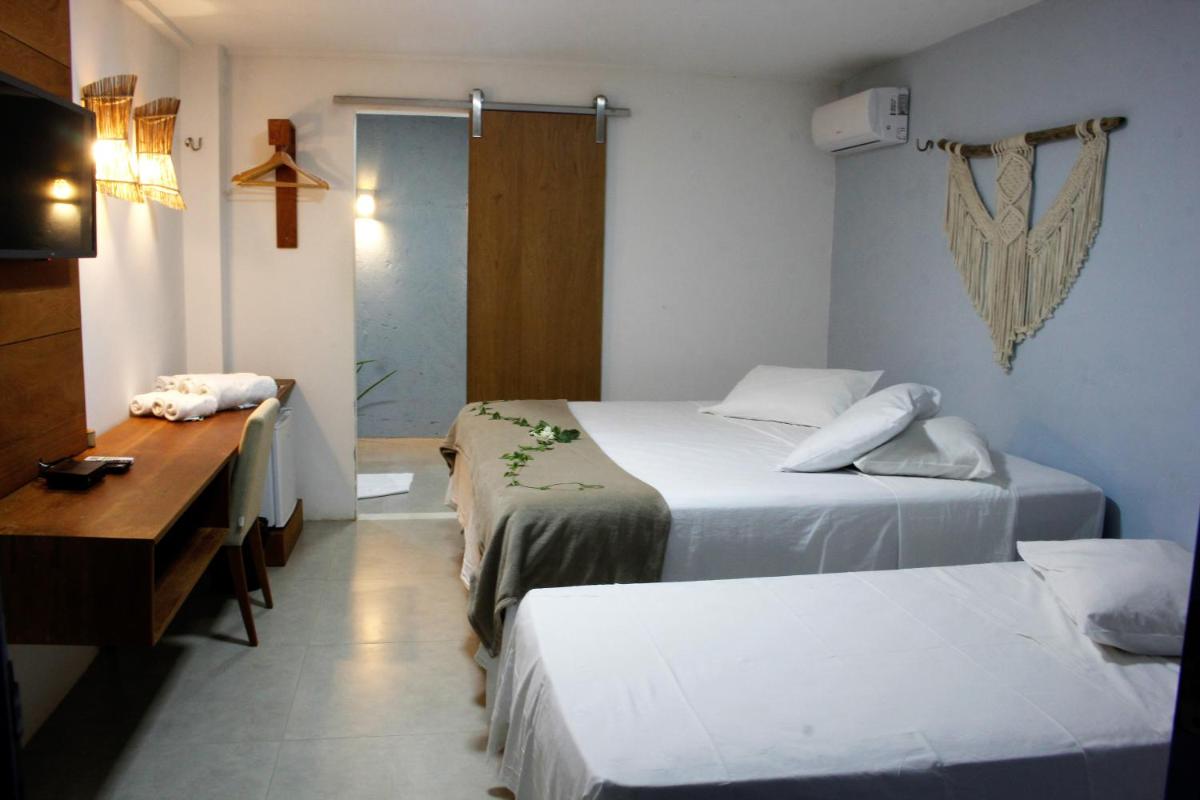 Pousada Katavento - Housity