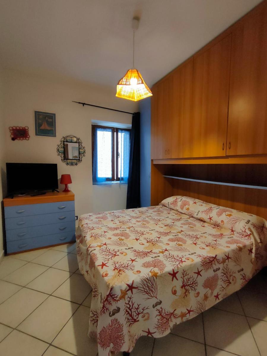 Appartamento La Pergola - Housity