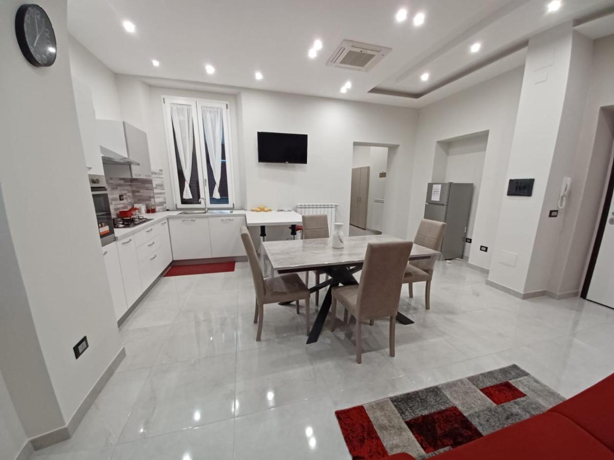 Gab's Apartment - Housity