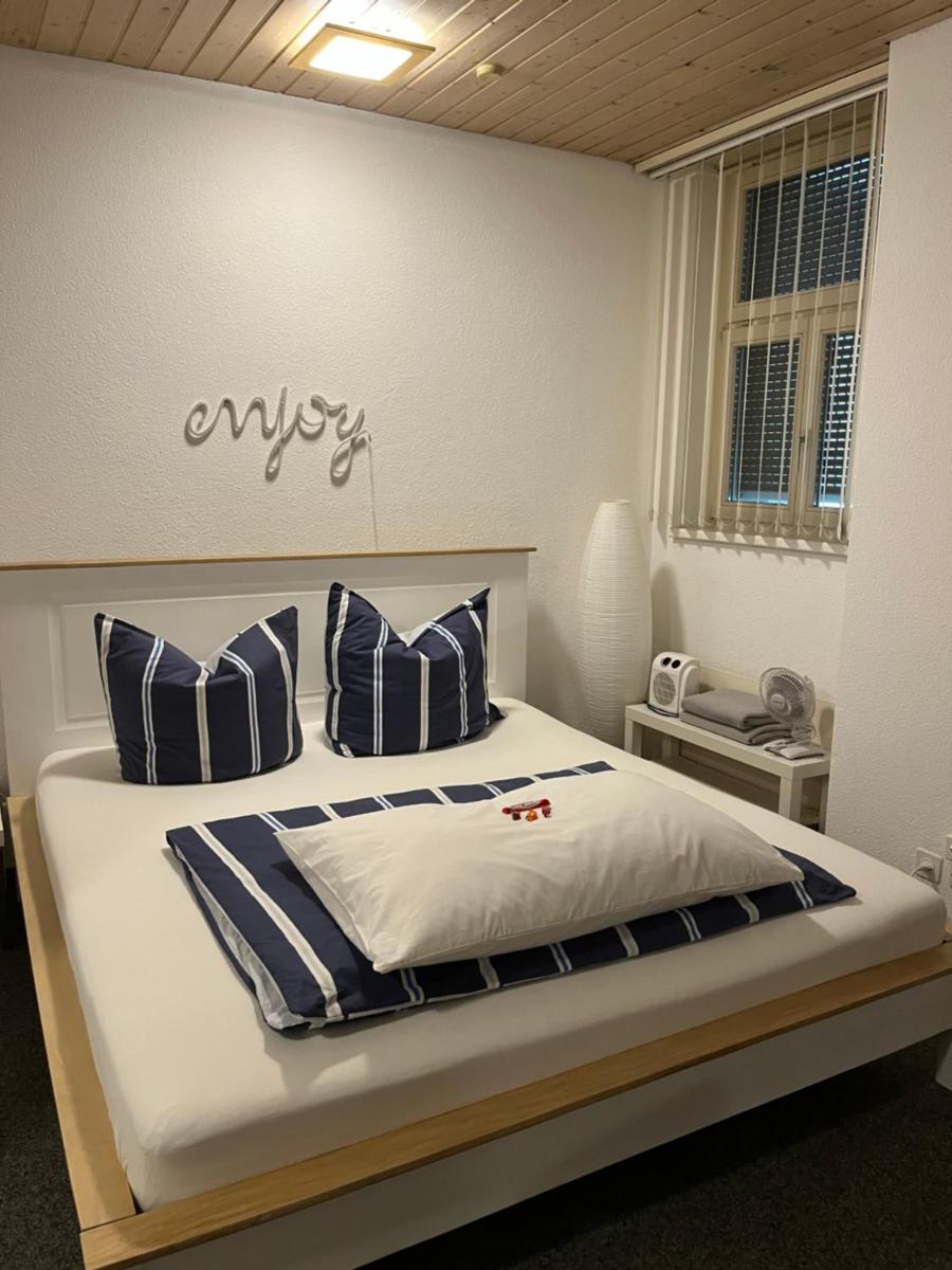 Suitetrails - Guest room David 11