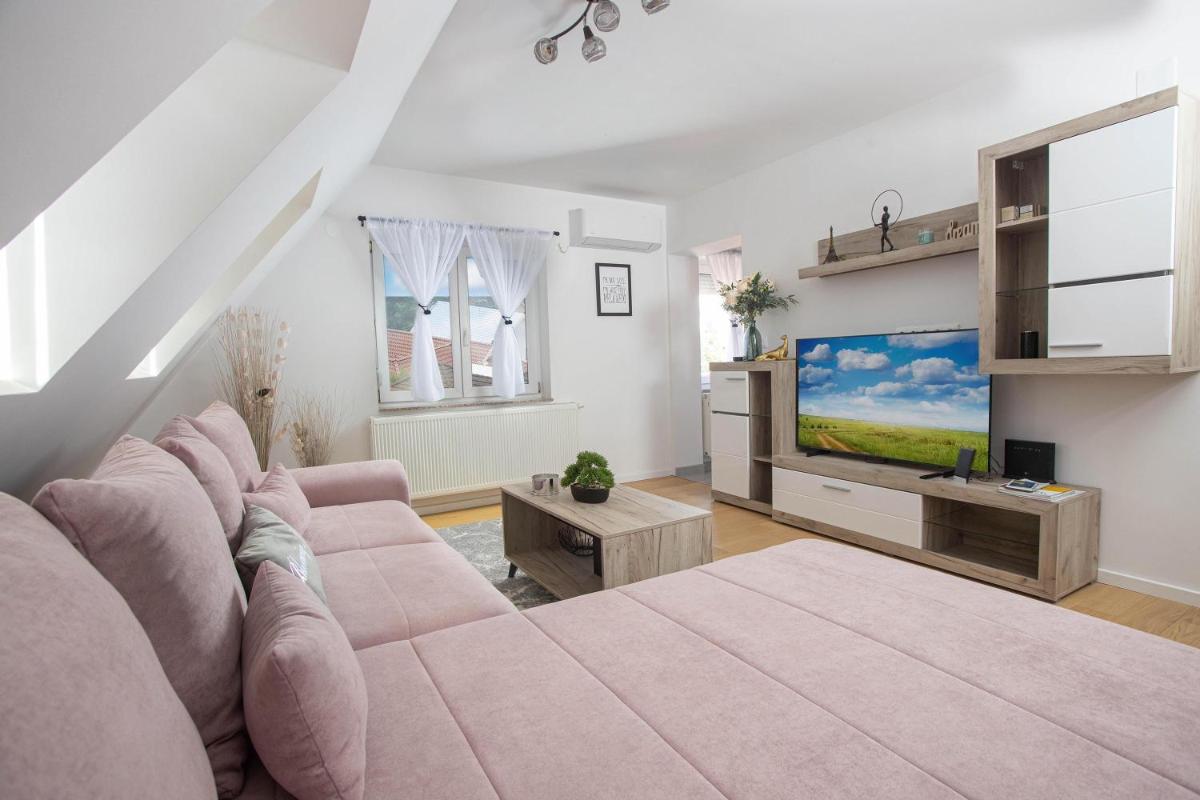 Suitetrails - Apartman ANDREA