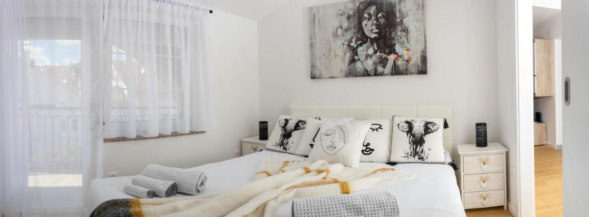 Suitetrails - Apartman ANDREA