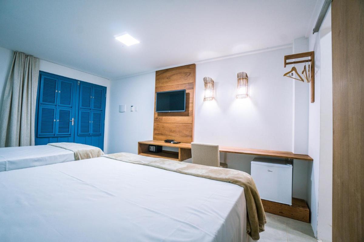 Pousada Katavento - Housity