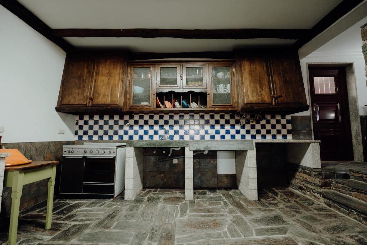 Forno House - Housity