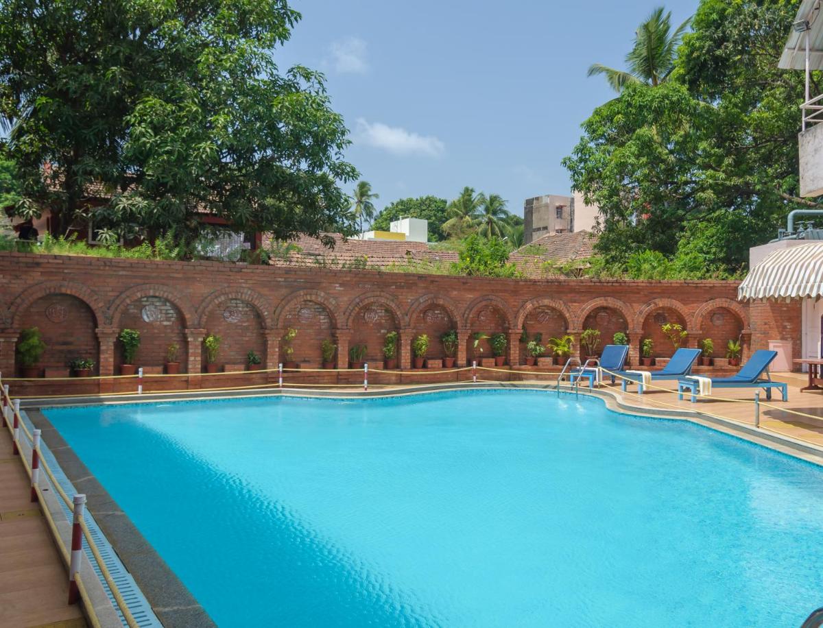 Nanutel Margao - Housity