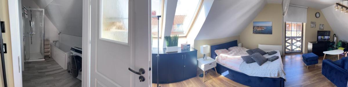 Apartament Sunrise - Housity