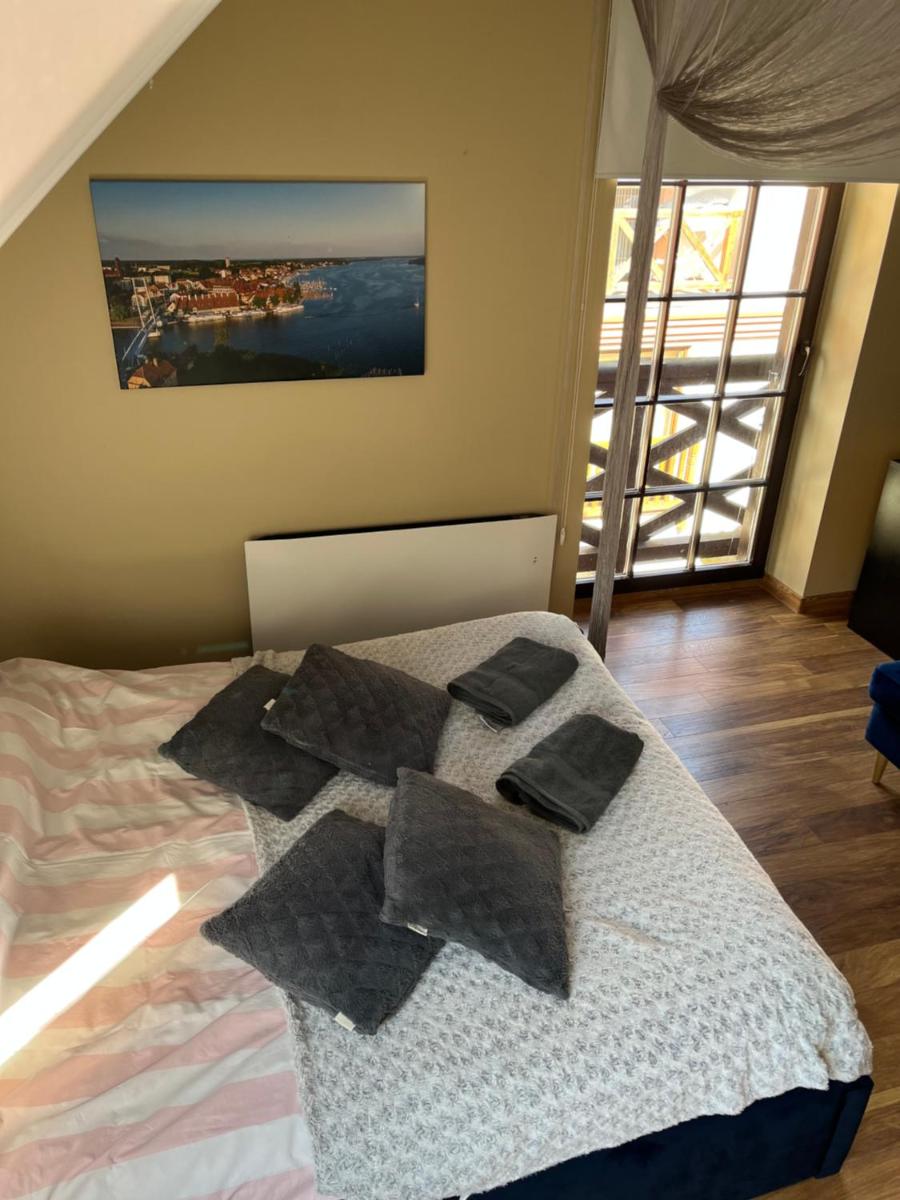 Apartament Sunrise - Housity