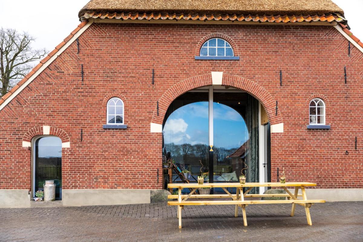B&B Erve Groot Wegereef - Housity