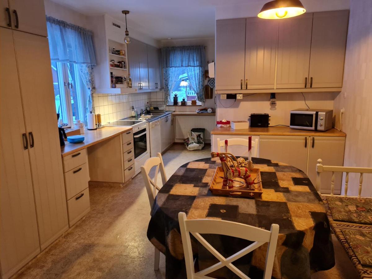 Villa Josie Schwedisch Lappland - Housity