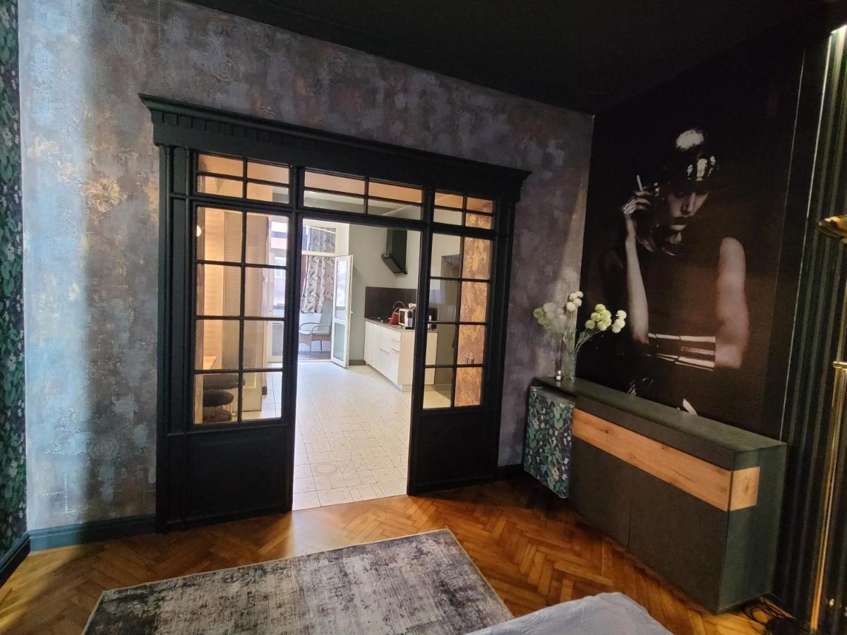 Alfa Luxury Boutique - Housity