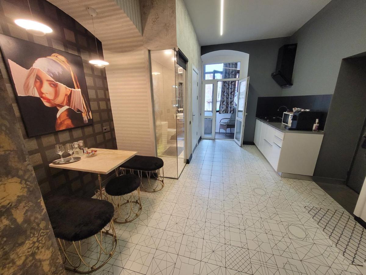 Alfa Luxury Boutique - Housity