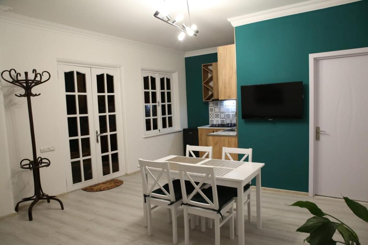 eco tbilisi house - Housity