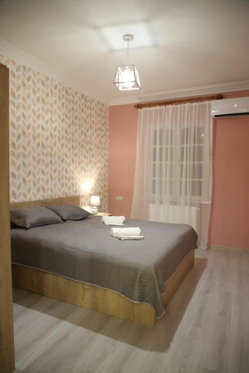 eco tbilisi house - Housity