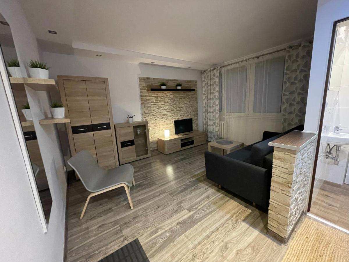 Apartament Północ - Housity