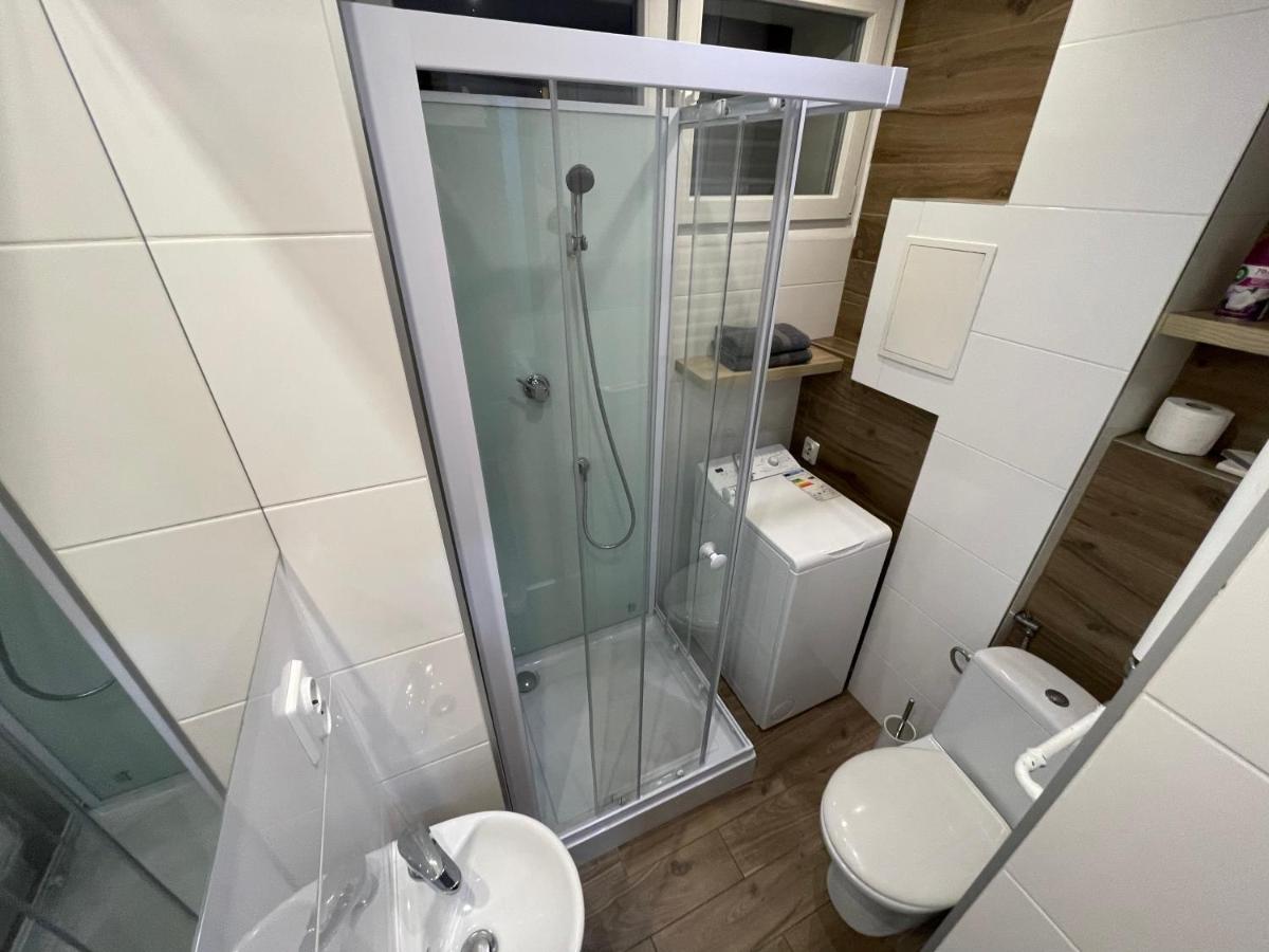 Apartament Północ - Housity
