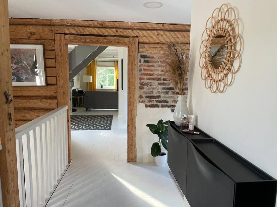 Romantic house by the lake of Viljandi - Housity