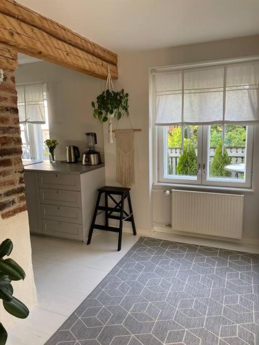 Romantic house by the lake of Viljandi - Housity