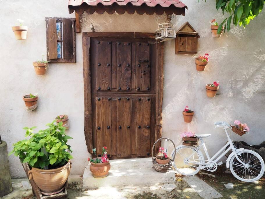 Casa Rural El Guindo - Housity