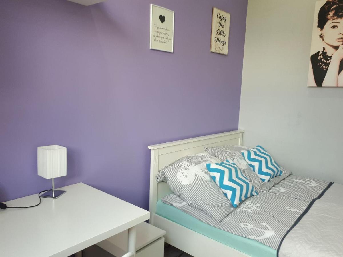Apartament Twoja Przystań - Hizvo