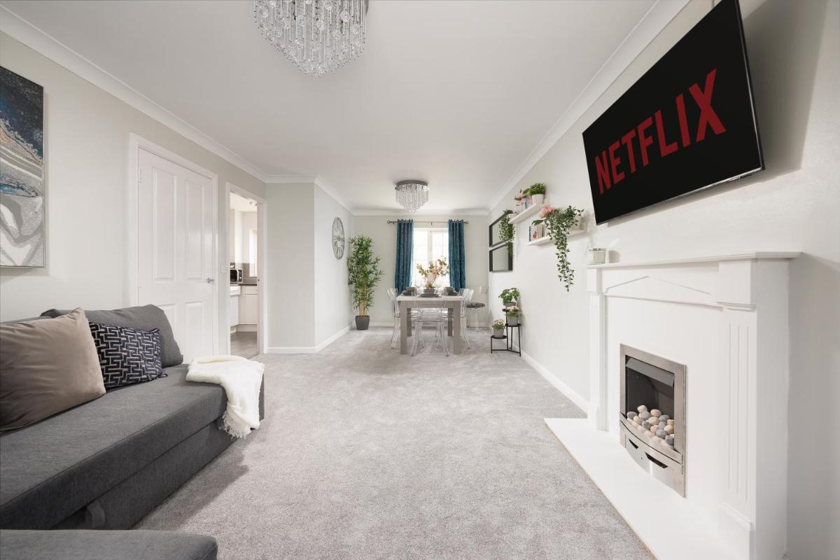 Home From Home Northampton - Housity