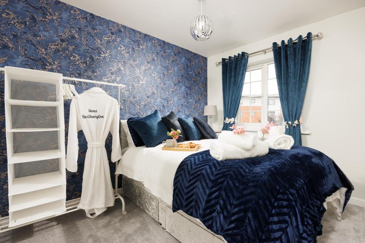 Home From Home Northampton - Housity