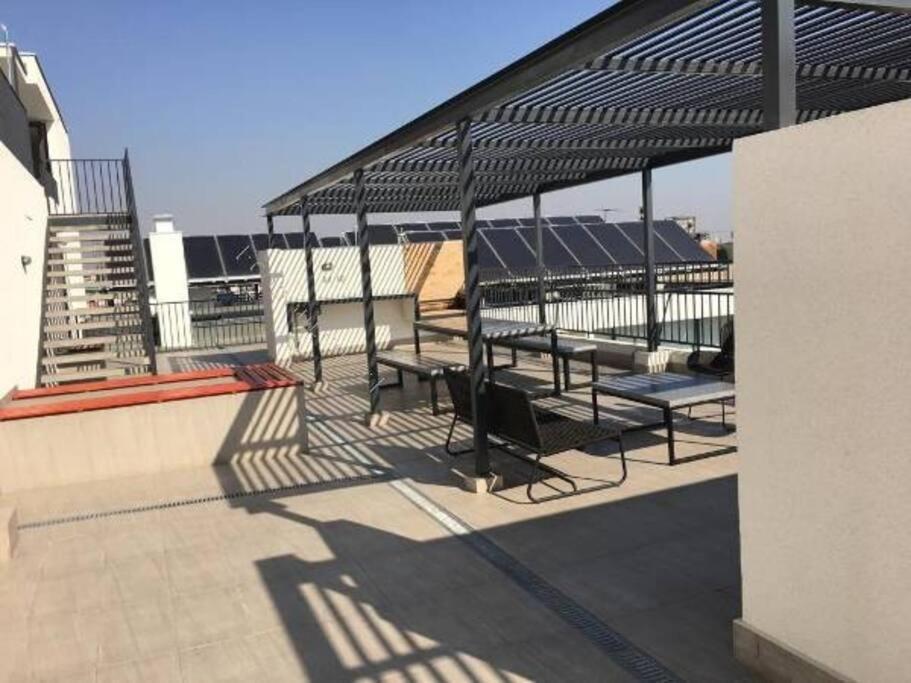Depto en barrio República - Housity