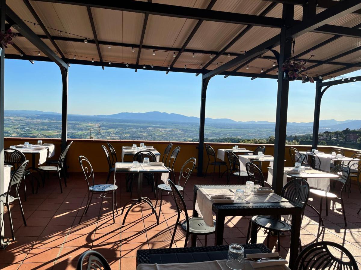 Bellavista Hotel & Osteria - Housity